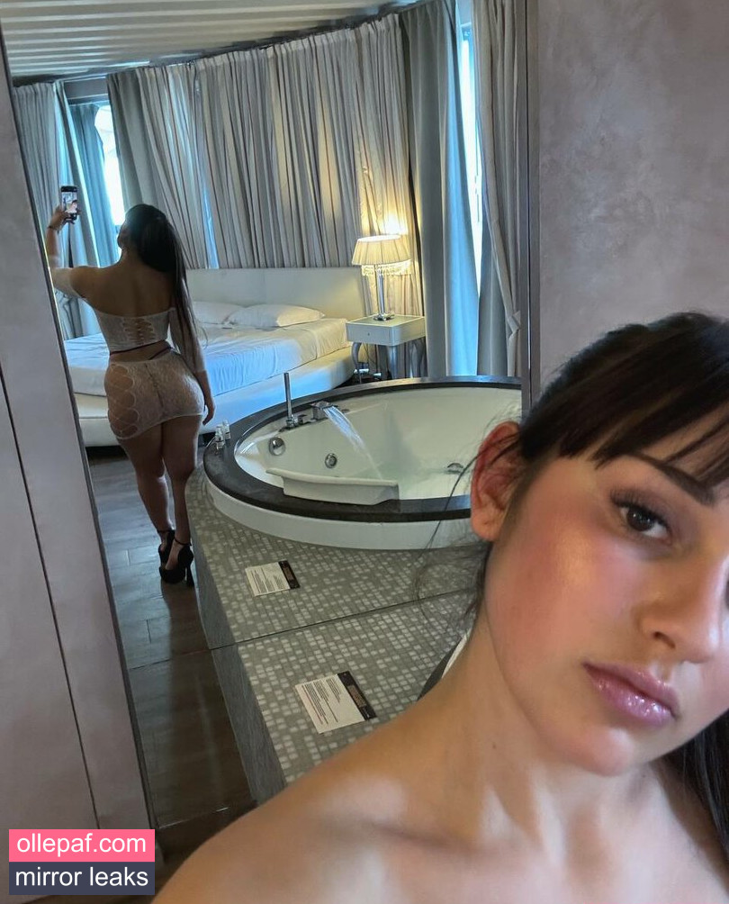 Latest Leaks Erika Fracassi Nude #112 - Fapello