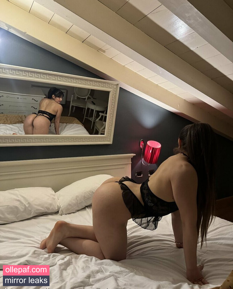 Latest Leaks Erika Fracassi Nude #127 - Fapello