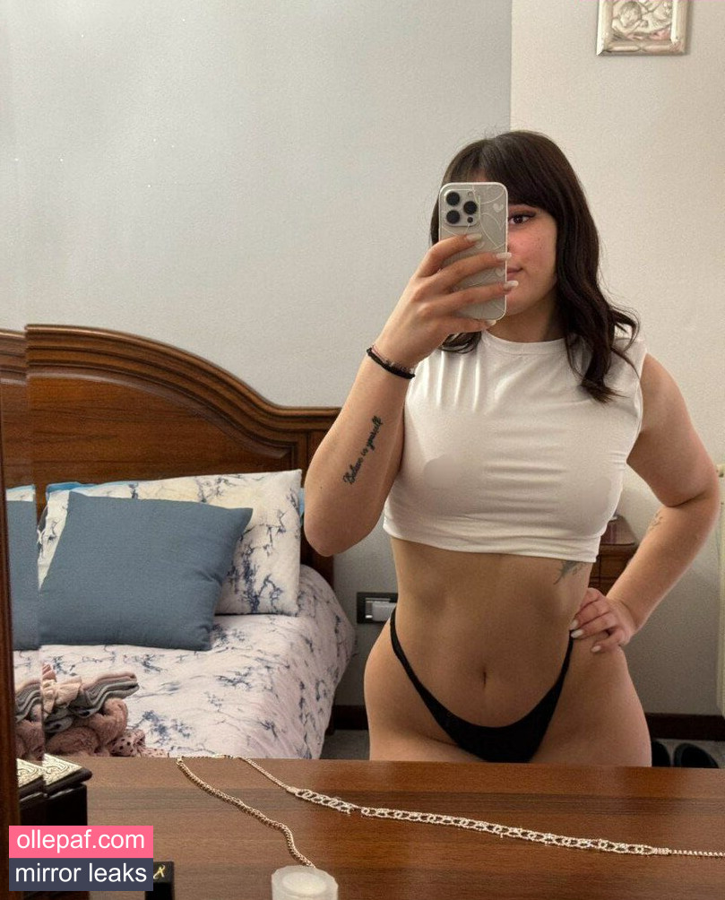 Latest Leaks Erika Fracassi Nude #32 - Fapello
