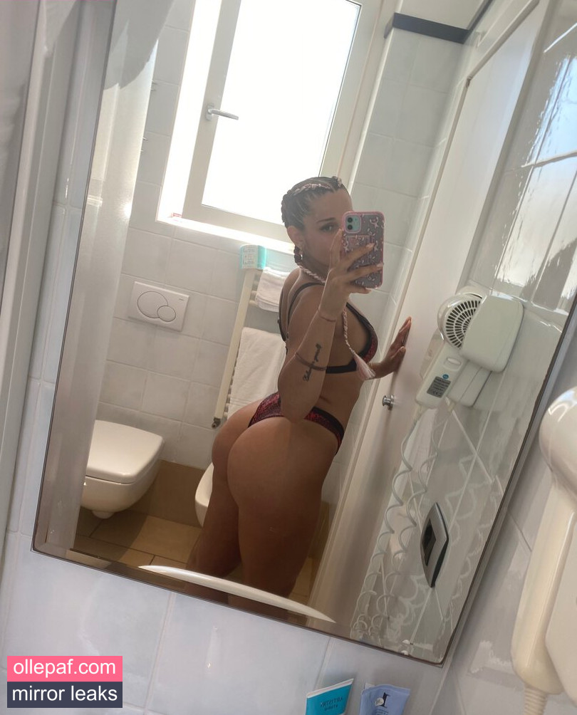 Latest Leaks Erika Fracassi Nude #35 - Fapello