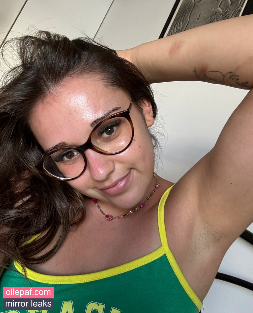Latest Leaks Erika Fracassi Nude #81 - Fapello