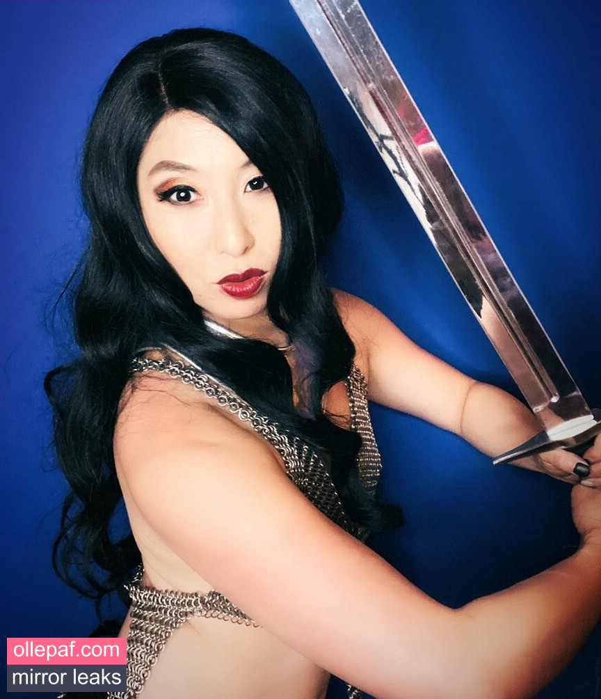 Latest Leaks Erika Ishii Nude #76 - Fapello