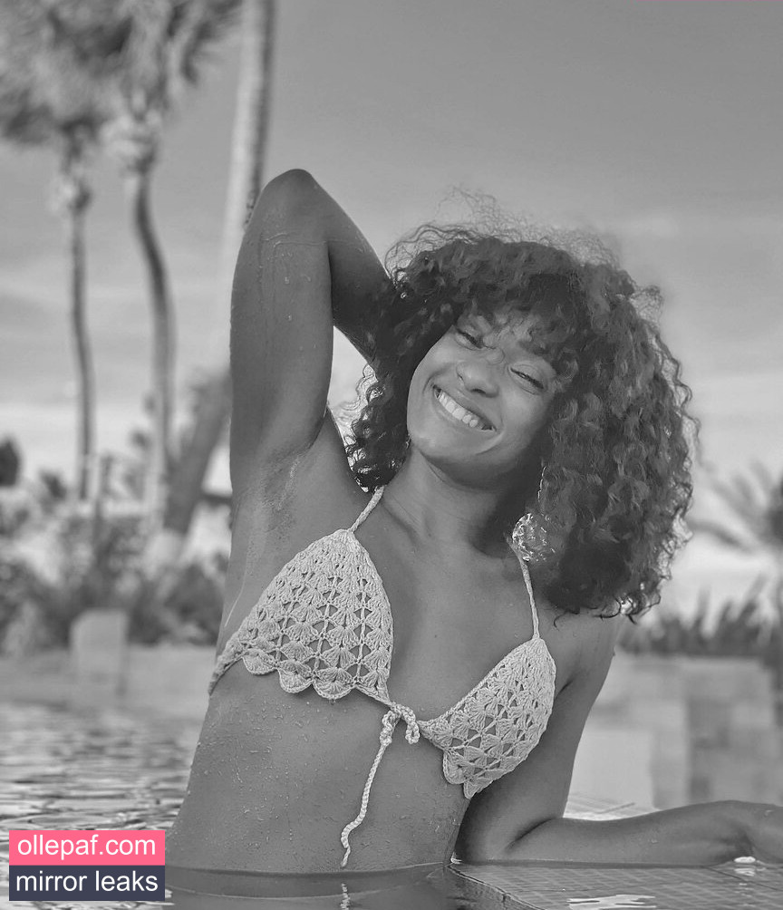 Erika Januza Nude Leaks OnlyFans #106 - Fapello