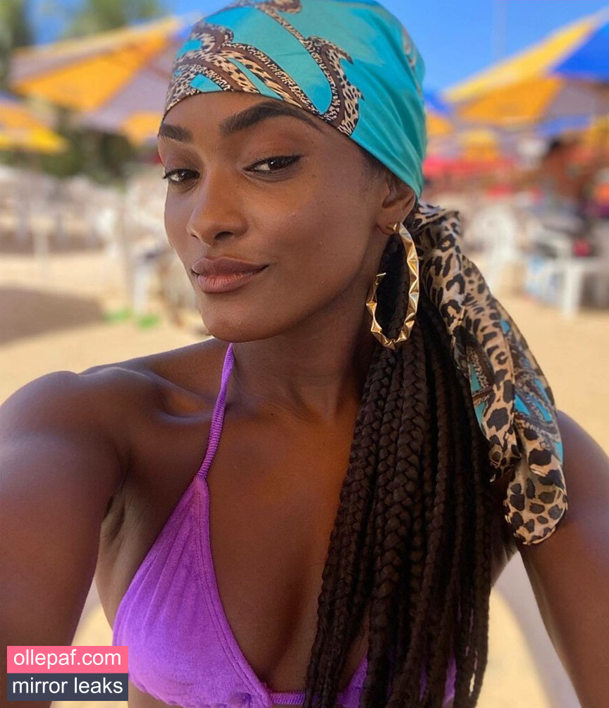 Erika Januza Nude Leaks OnlyFans #97 - Fapello