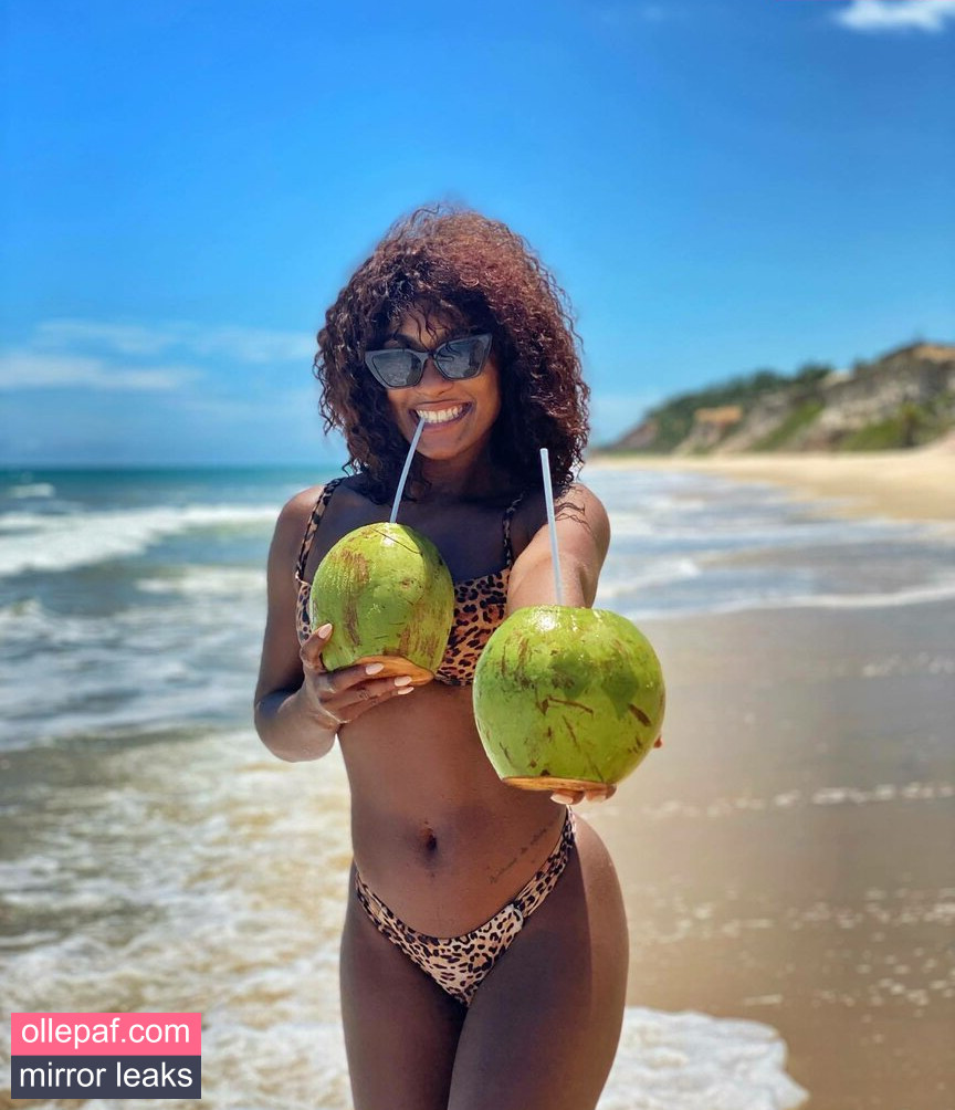 Erika Januza Nude Leaks OnlyFans #99 - Fapello