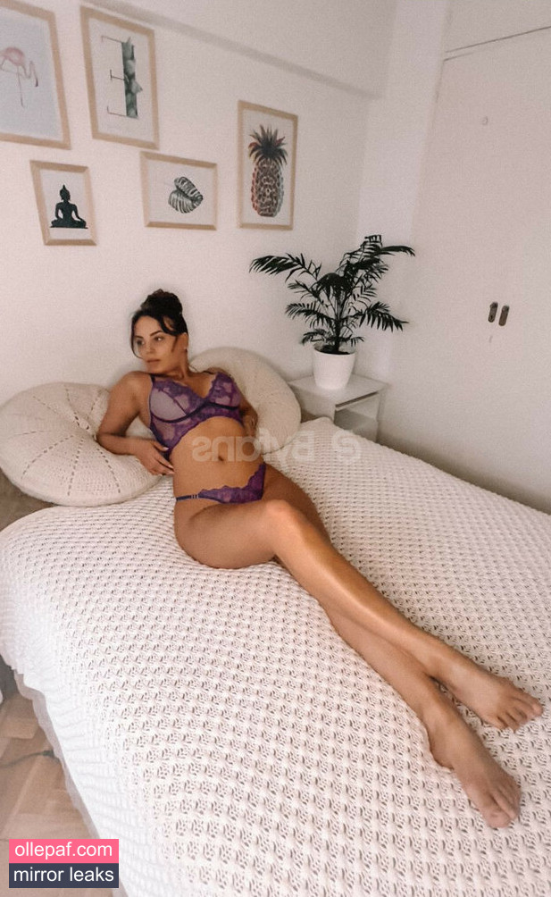 Latest Leaks Erika Mitdank Nude #36 - Fapello