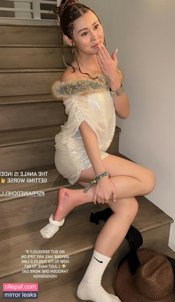 Latest Leaks Erika Titus Nude #13 - Fapello