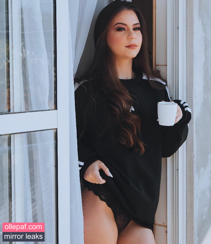 Latest Leaks Erika Ventura Nude #61 - Fapello