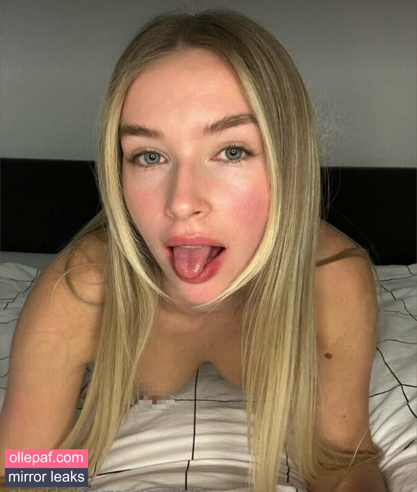 Latest Leaks erikablonde Nude #5 - Fapello