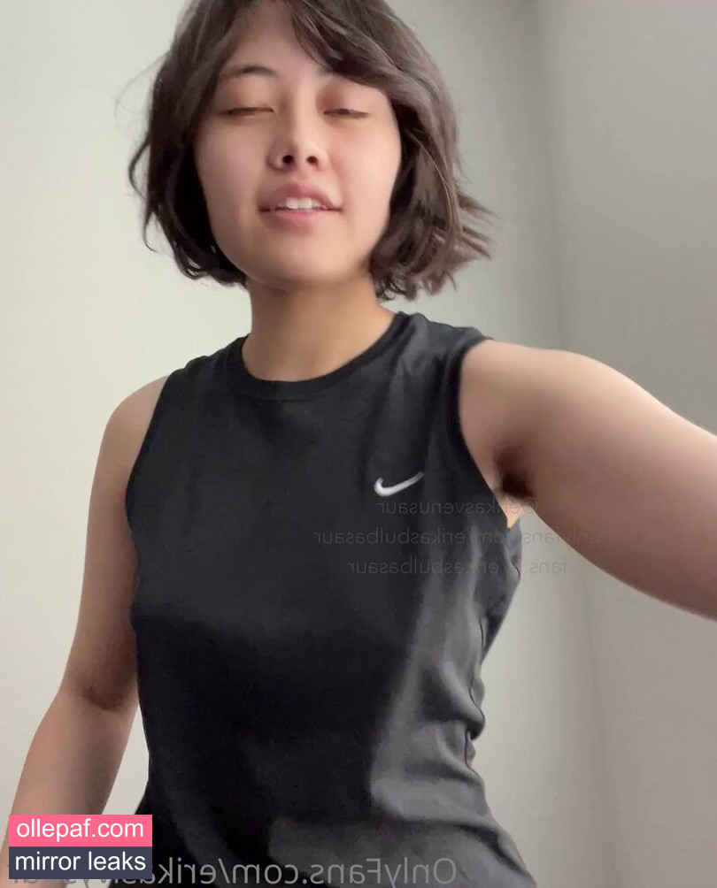Latest Leaks erikabug Nude #8 - Fapello