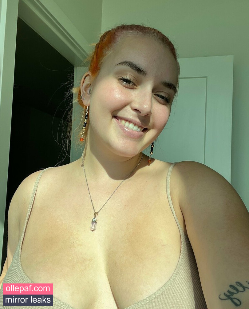 Latest Leaks erikakaysensuality Nude #9 - Fapello