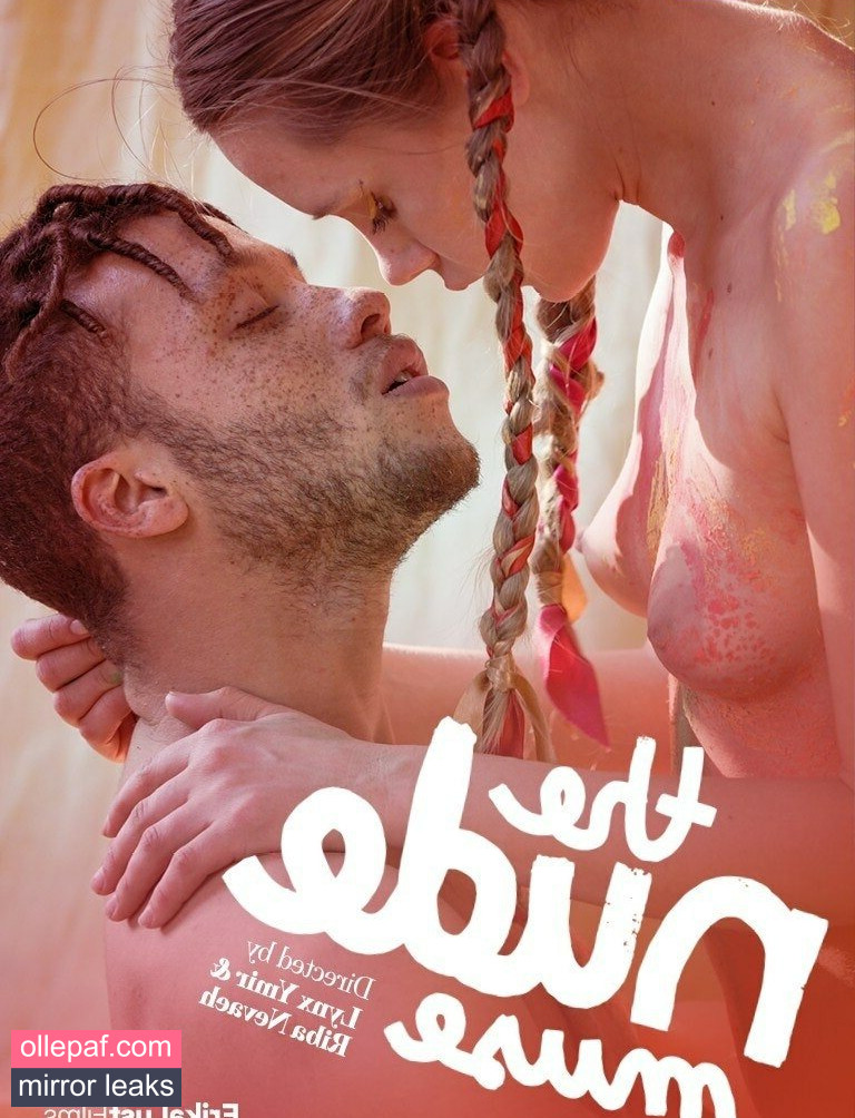 Latest Leaks Erikalust Nude #12 - Fapello