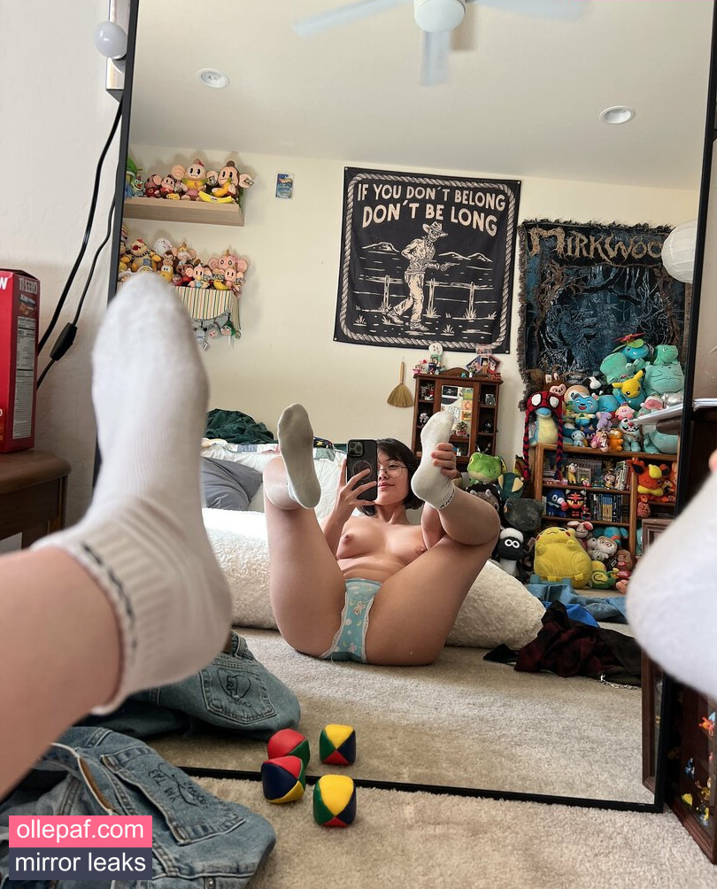 Latest Leaks Erikasbulbasaur Nude #2 - Fapello