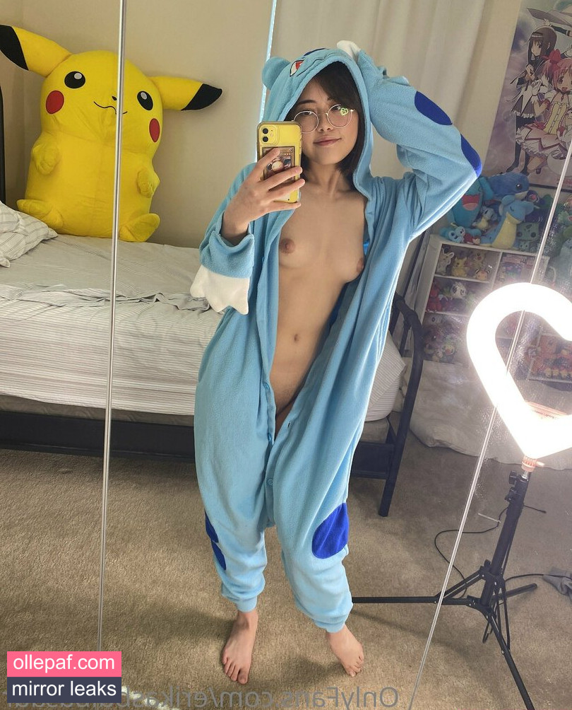 Latest Leaks Erikasbulbasaur Nude #183 - Fapello