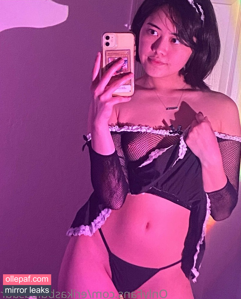Latest Leaks Erikasbulbasaur Nude #192 - Fapello
