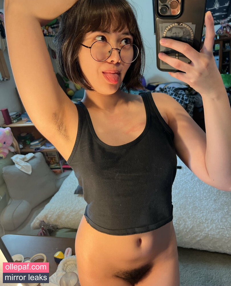 Latest Leaks Erikasbulbasaur Nude #3 - Fapello