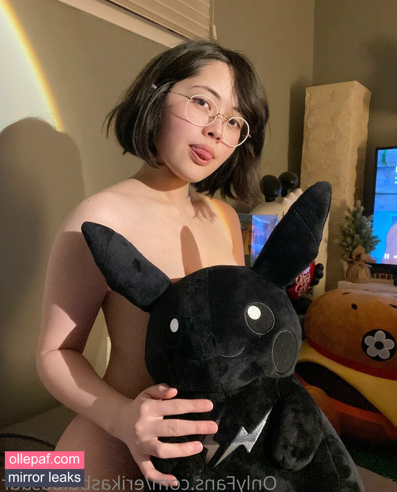 Latest Leaks Erikasbulbasaur Nude #232 - Fapello