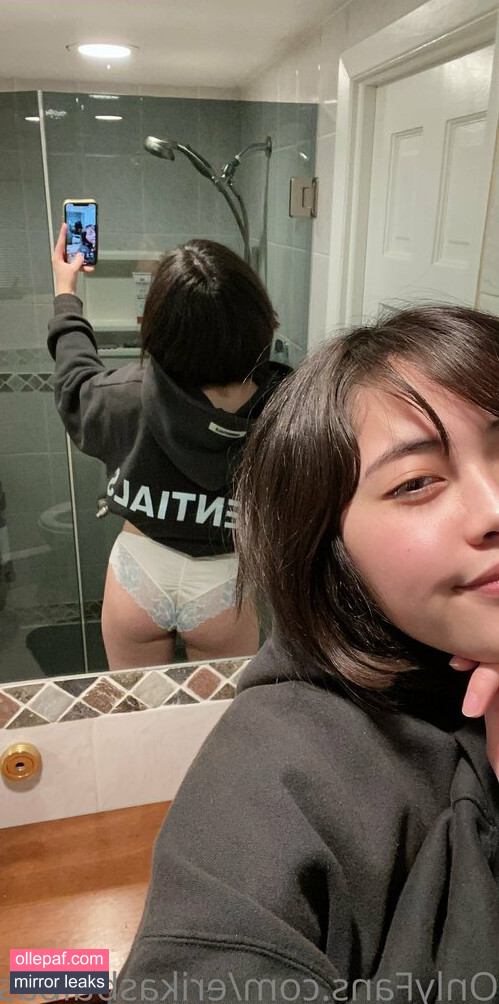 Latest Leaks Erikasbulbasaur Nude #256 - Fapello