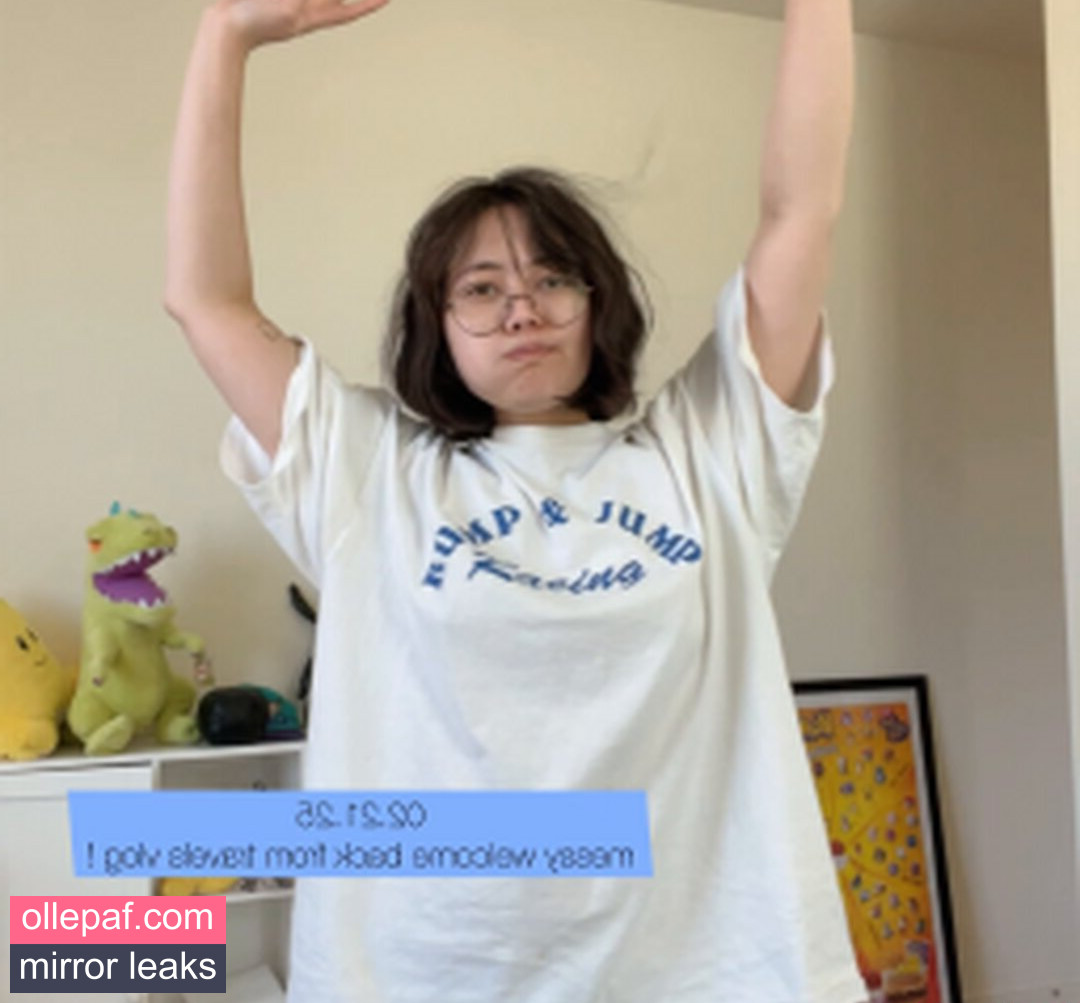 Latest Leaks Erikasbulbasaur Nude #59 - Fapello