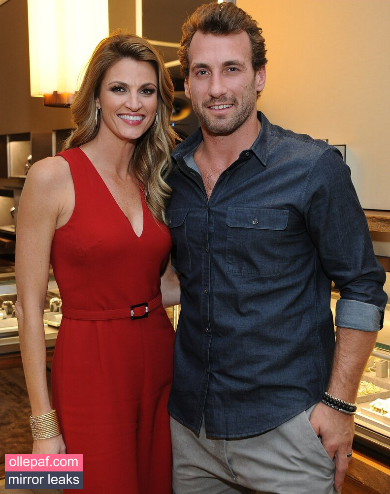 Latest Leaks Erin Andrews Nude #16 - Fapello