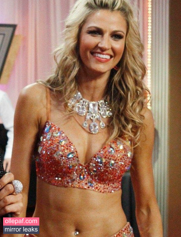 Latest Leaks Erin Andrews Nude #161 - Fapello