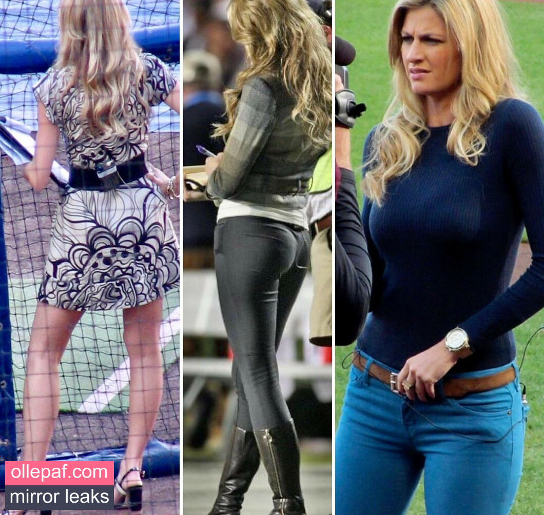Latest Leaks Erin Andrews Nude #175 - Fapello
