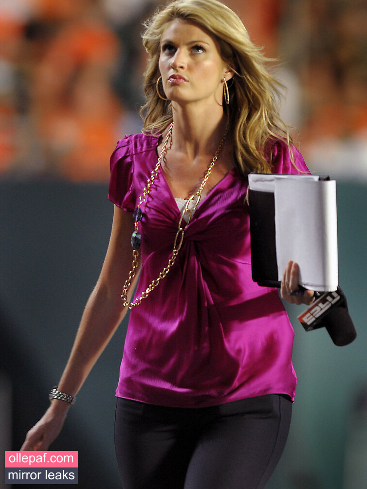 Latest Leaks Erin Andrews Nude #23 - Fapello