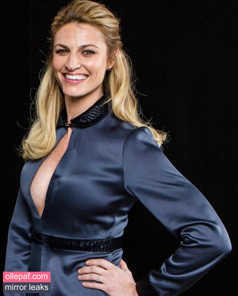 Latest Leaks Erin Andrews Nude #32 - Fapello