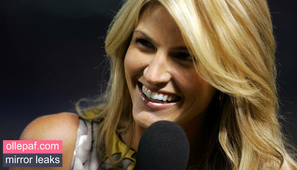 Latest Leaks Erin Andrews Nude #47 - Fapello