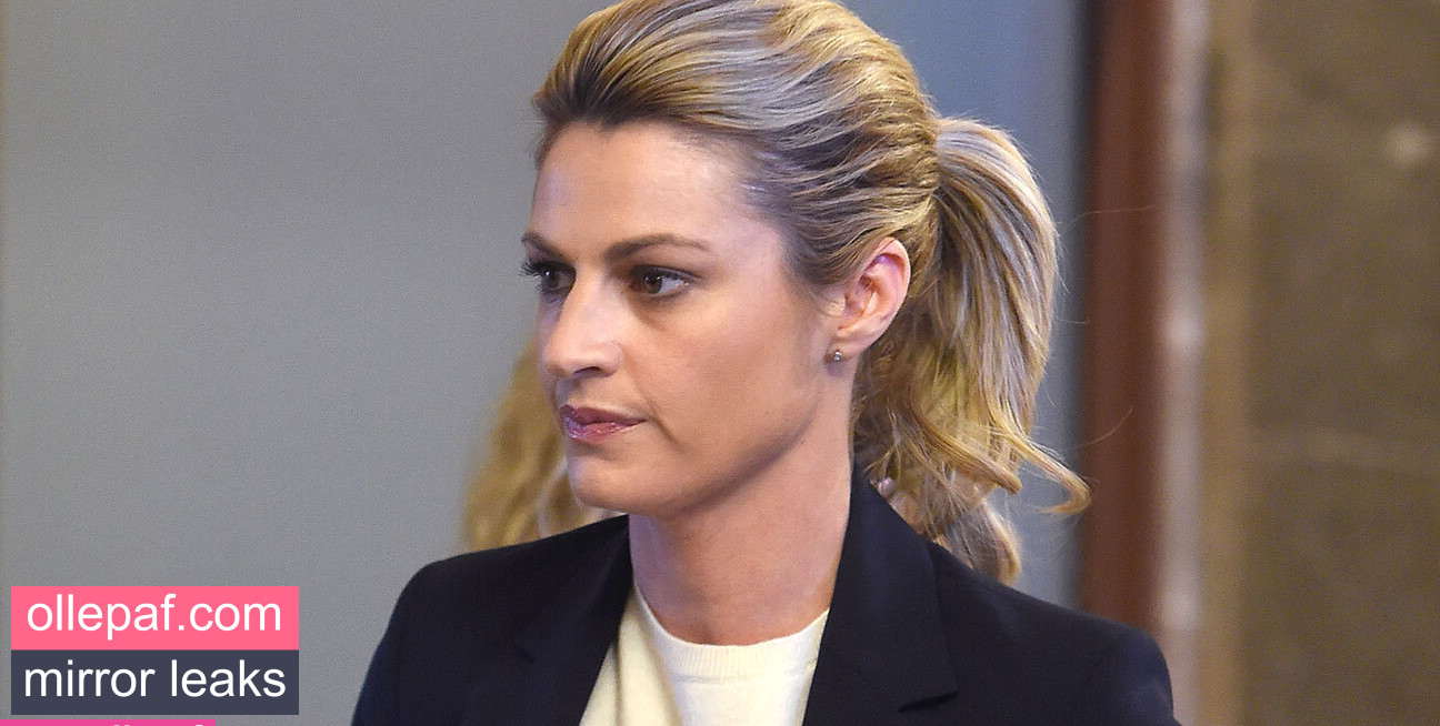 Latest Leaks Erin Andrews Nude #62 - Fapello