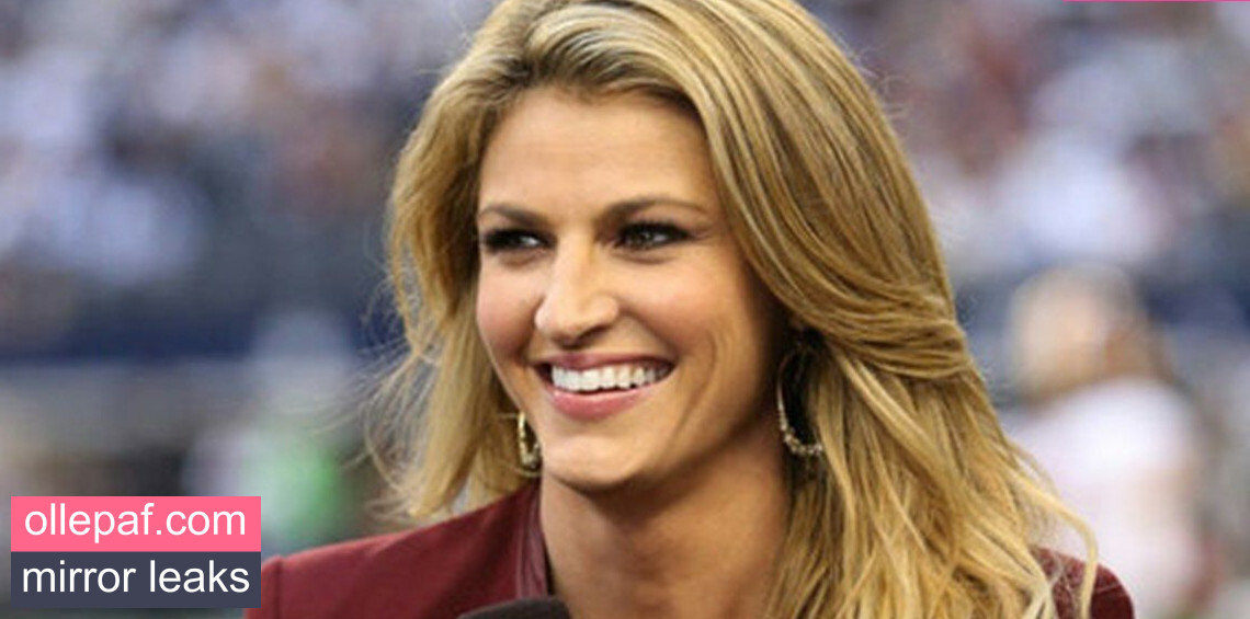 Latest Leaks Erin Andrews Nude #66 - Fapello
