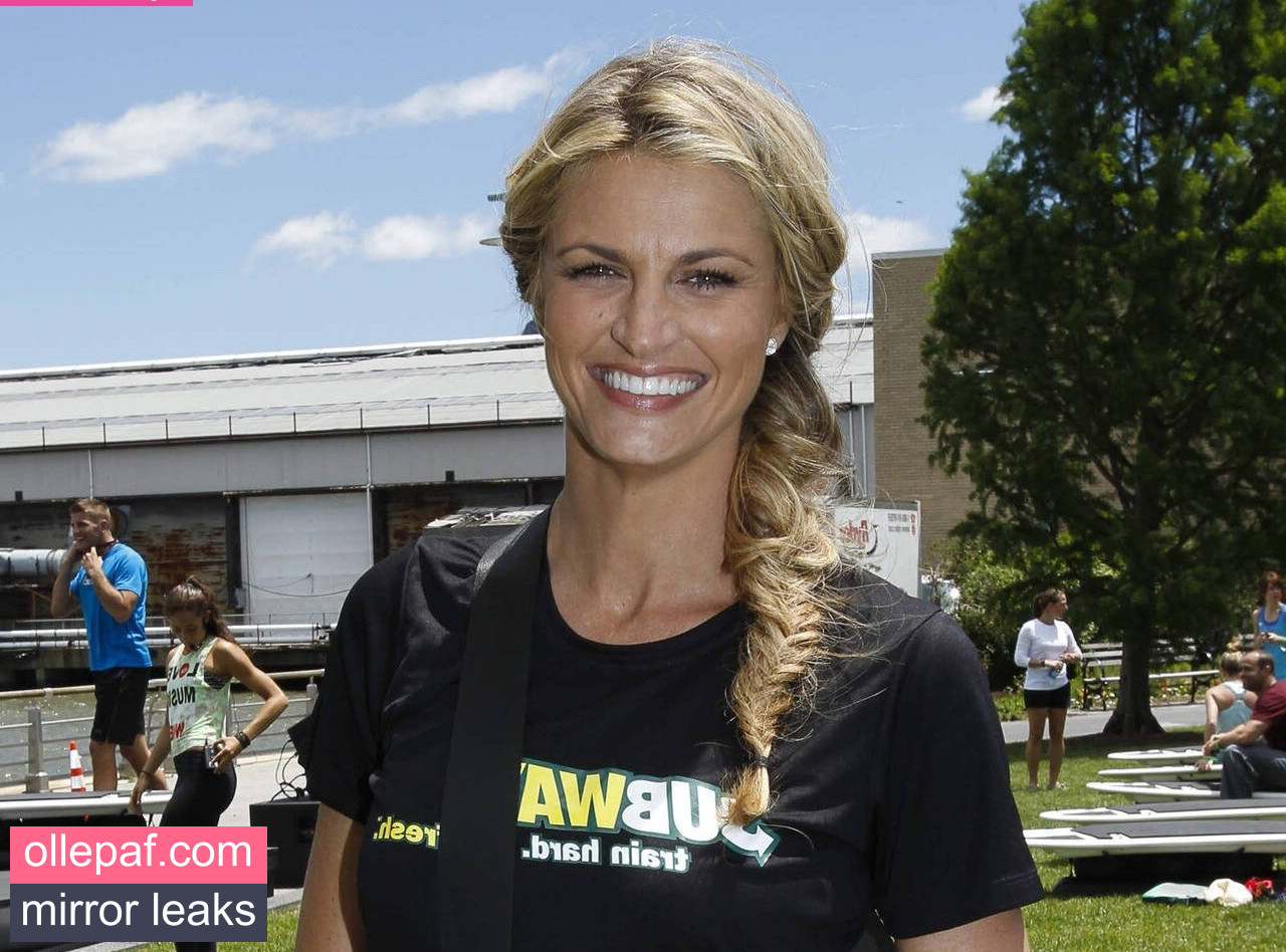 Latest Leaks Erin Andrews Nude #8 - Fapello