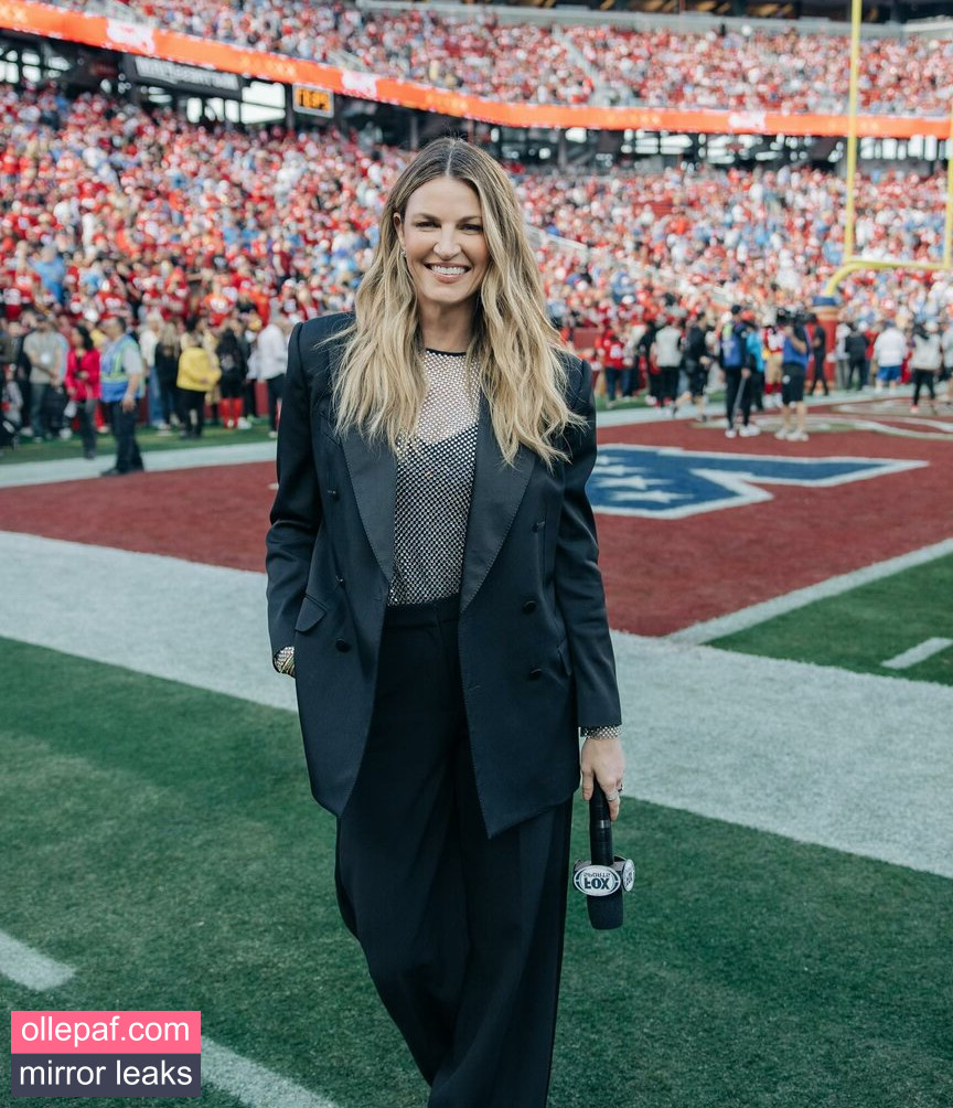 Latest Leaks Erin Andrews Nude #73 - Fapello