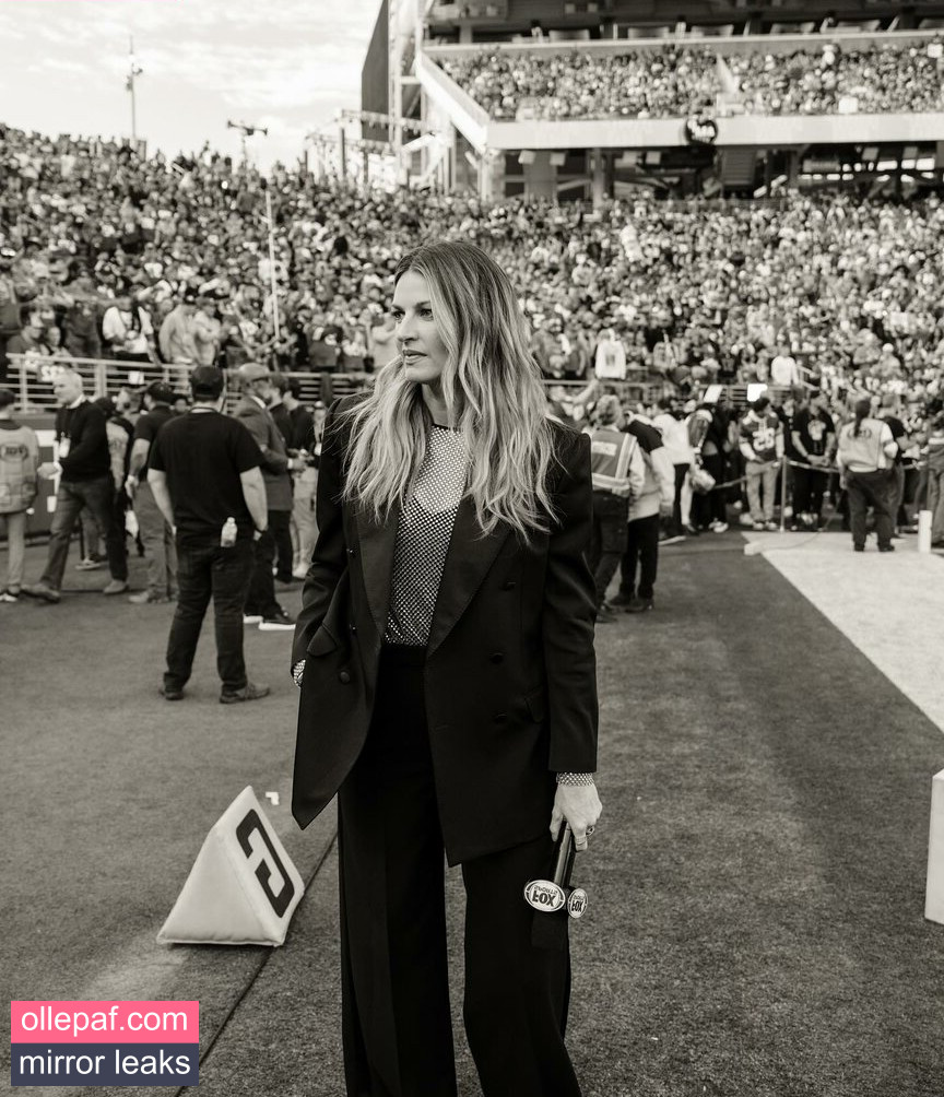 Latest Leaks Erin Andrews Nude #75 - Fapello