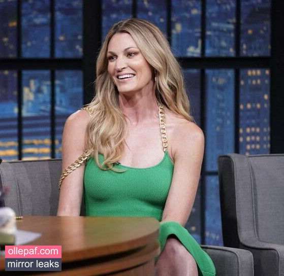 Latest Leaks Erin Andrews Nude #83 - Fapello