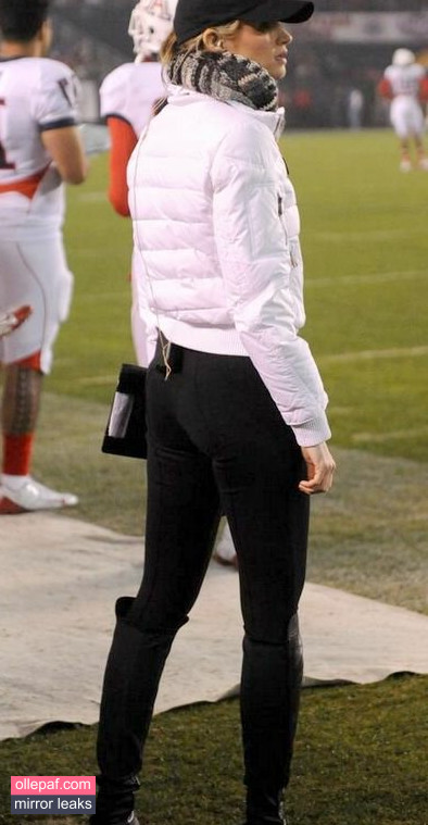 Latest Leaks Erin Andrews Nude #10 - Fapello