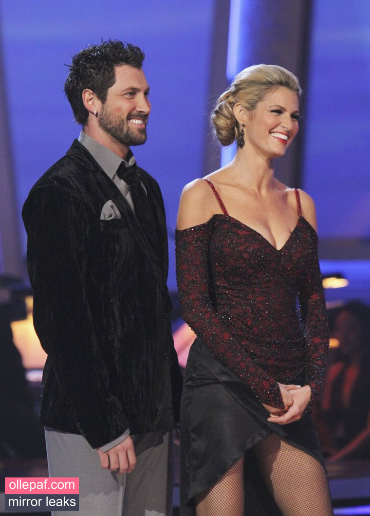 Latest Leaks Erin Andrews Nude #94 - Fapello