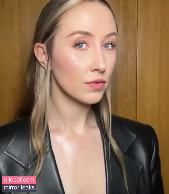 Latest Leaks Erin Doherty Nude #4 - Fapello