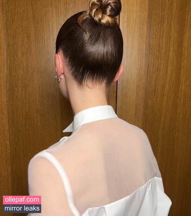 Erin Doherty Nude Leaks OnlyFans - Fapello