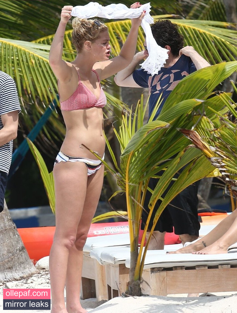 Latest Leaks Erin Heatherton Nude #128 - Fapello