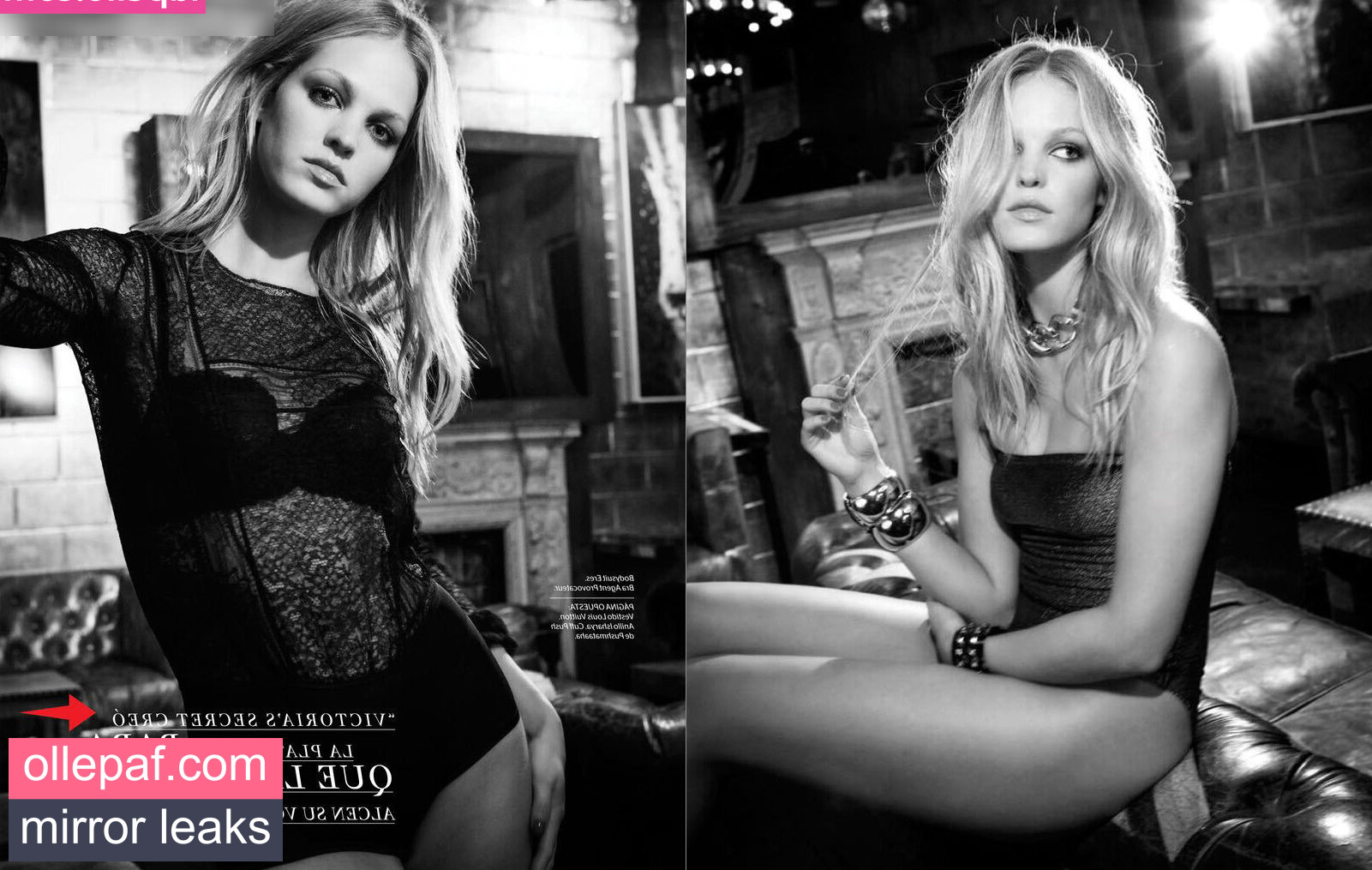 Latest Leaks Erin Heatherton Nude #143 - Fapello