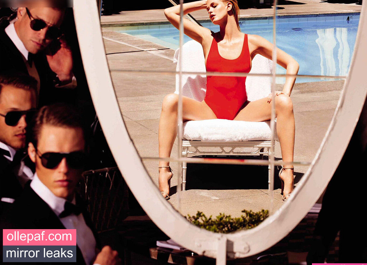 Latest Leaks Erin Heatherton Nude #185 - Fapello