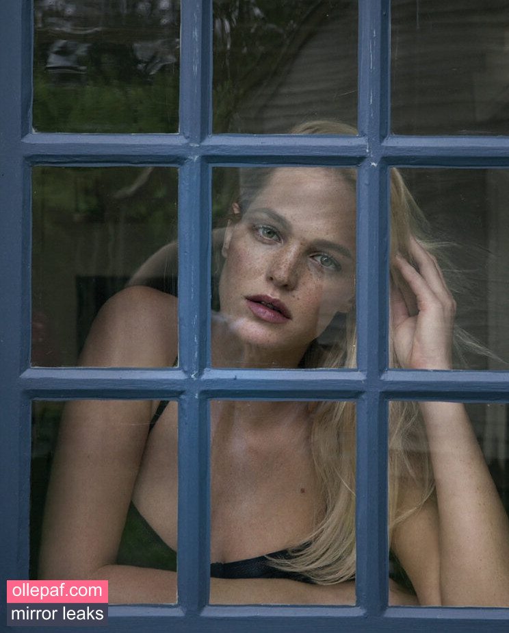 Latest Leaks Erin Heatherton Nude #196 - Fapello