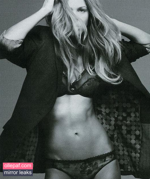 Latest Leaks Erin Heatherton Nude #215 - Fapello