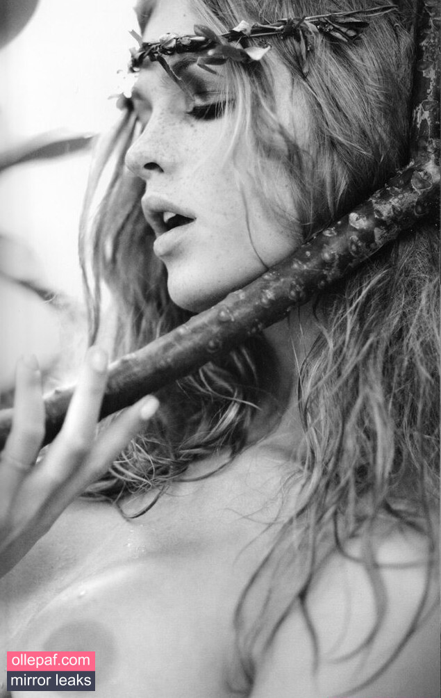 Latest Leaks Erin Heatherton Nude #231 - Fapello