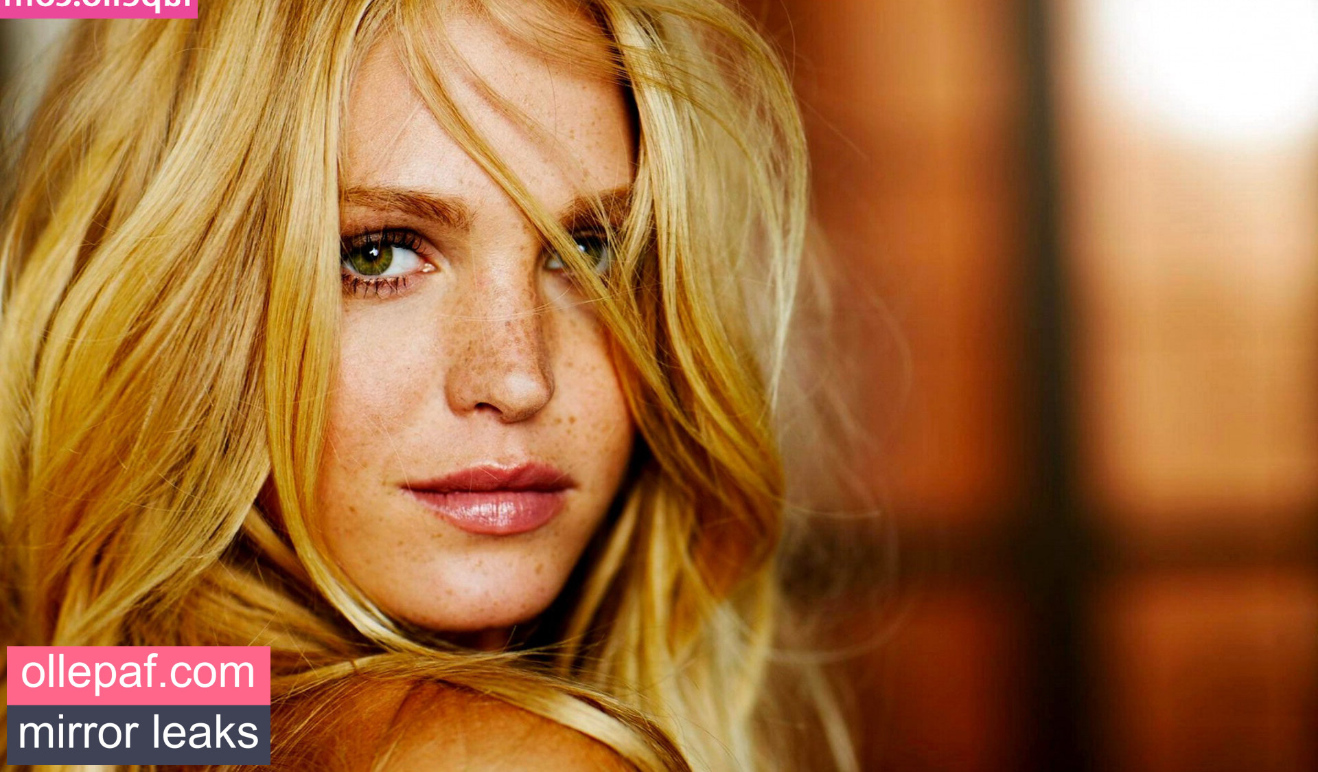Latest Leaks Erin Heatherton Nude #309 - Fapello