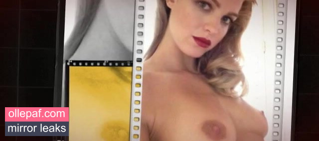 Latest Leaks Erin Heatherton Nude #310 - Fapello
