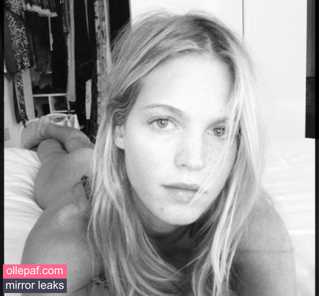 Latest Leaks Erin Heatherton Nude #328 - Fapello