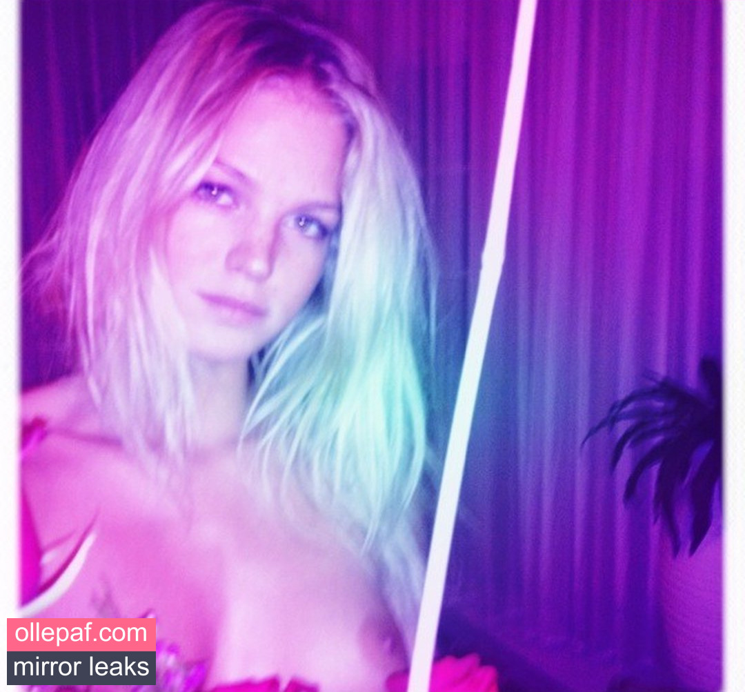 Latest Leaks Erin Heatherton Nude #334 - Fapello
