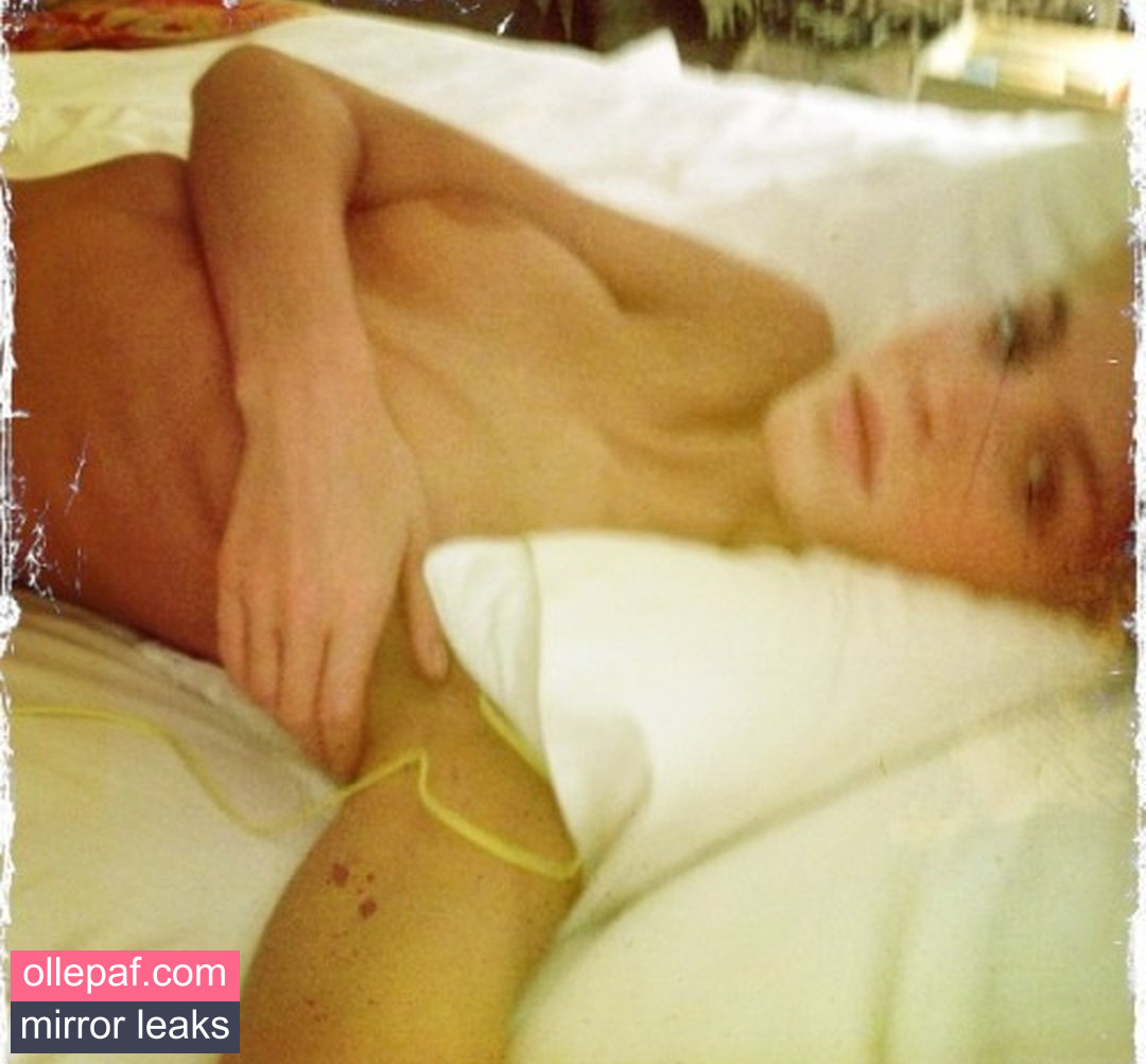 Latest Leaks Erin Heatherton Nude #340 - Fapello